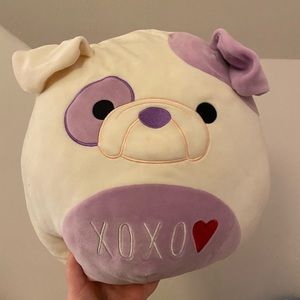 danielle squishmallow